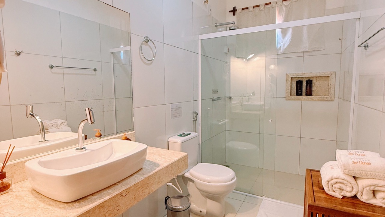 Photo of Bathroom in Jijoca de Jericoacoara