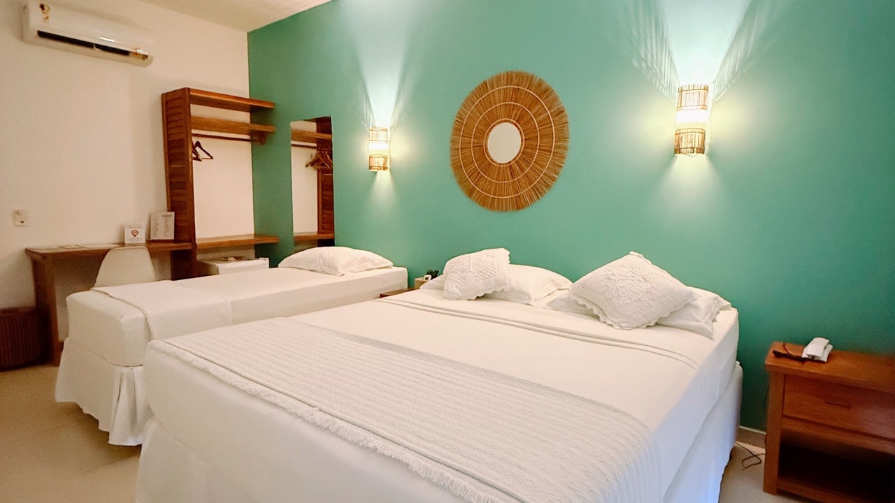 Photo of Bedroom in Jijoca de Jericoacoara
