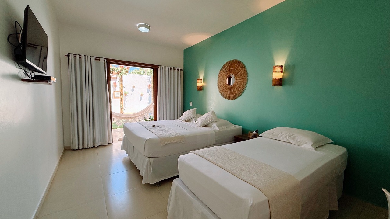 Photo of Bedroom in Jijoca de Jericoacoara
