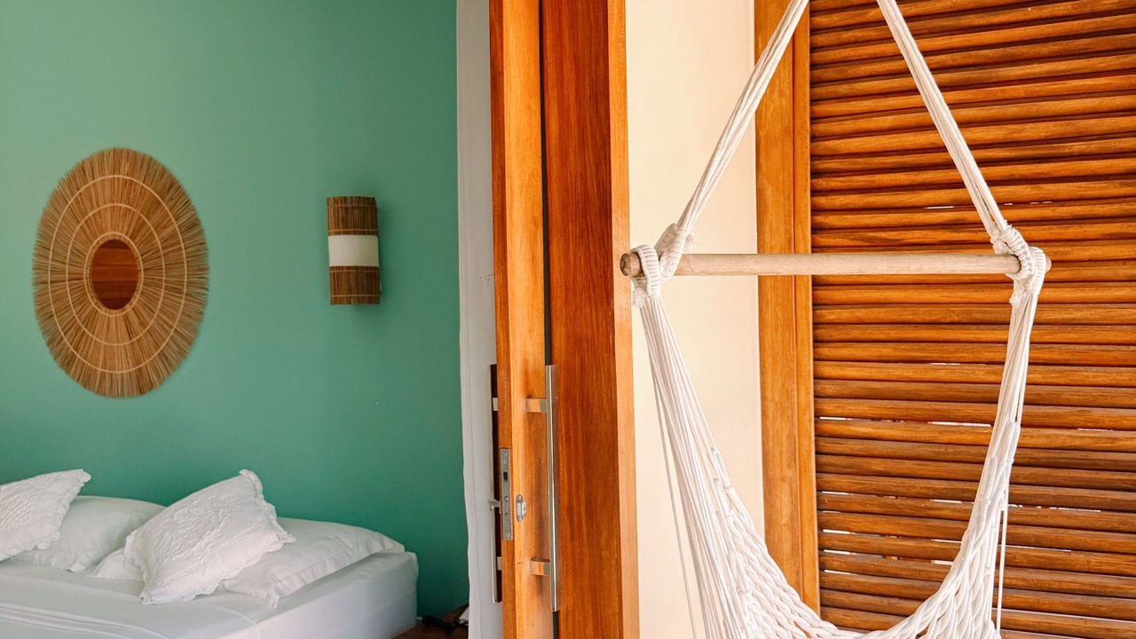 Photo of Bedroom in Jijoca de Jericoacoara