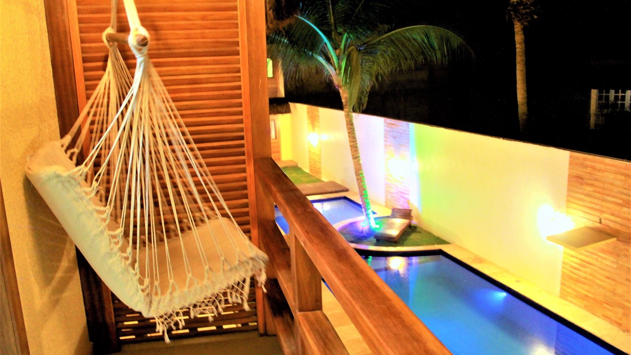Photo of Patio Balcony in Jijoca de Jericoacoara