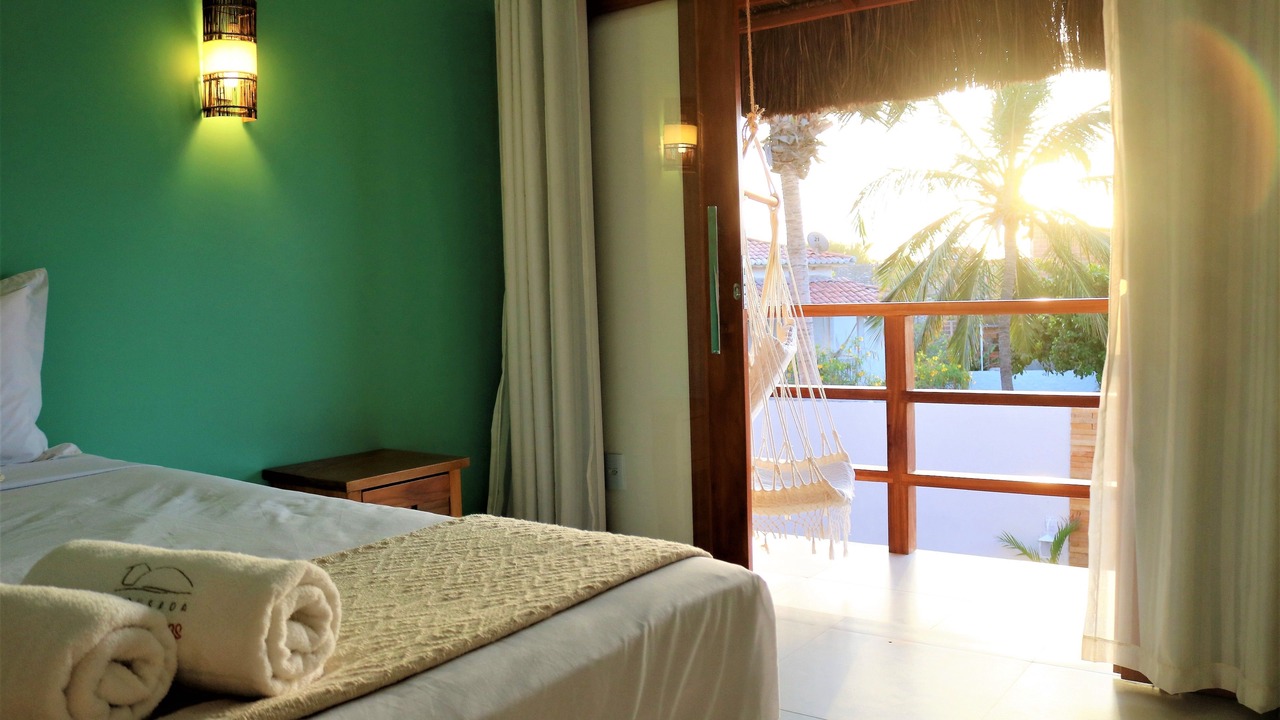 Photo of Bedroom in Jijoca de Jericoacoara