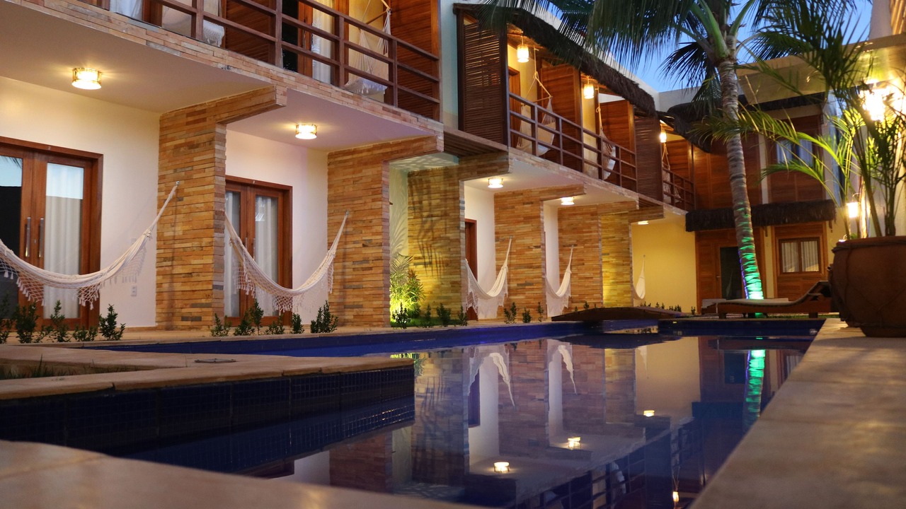 Photo of Outdoor in Jijoca de Jericoacoara