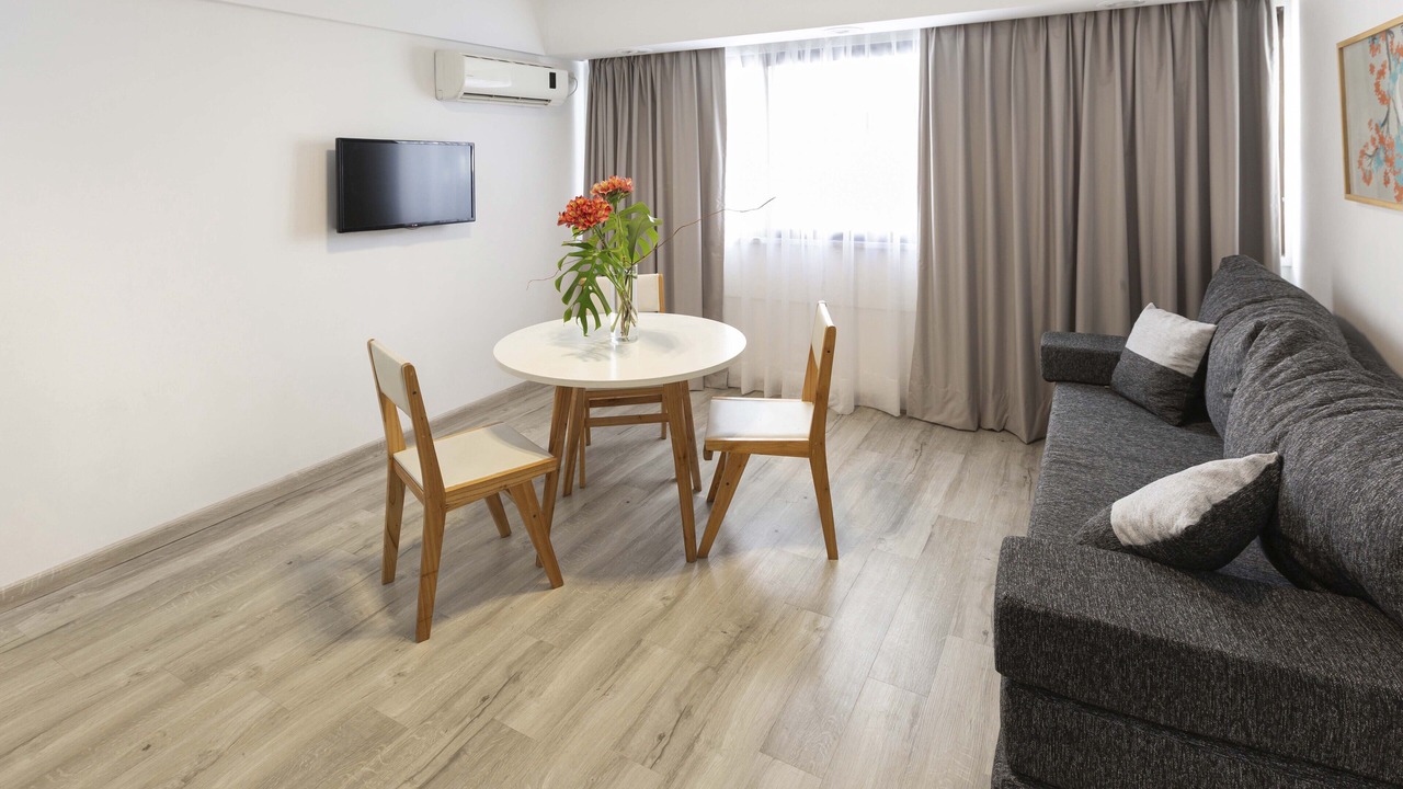 Photo of Bedroom in Retiro
