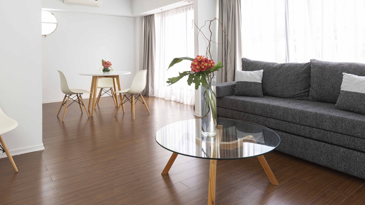 Photo of Bedroom in Retiro