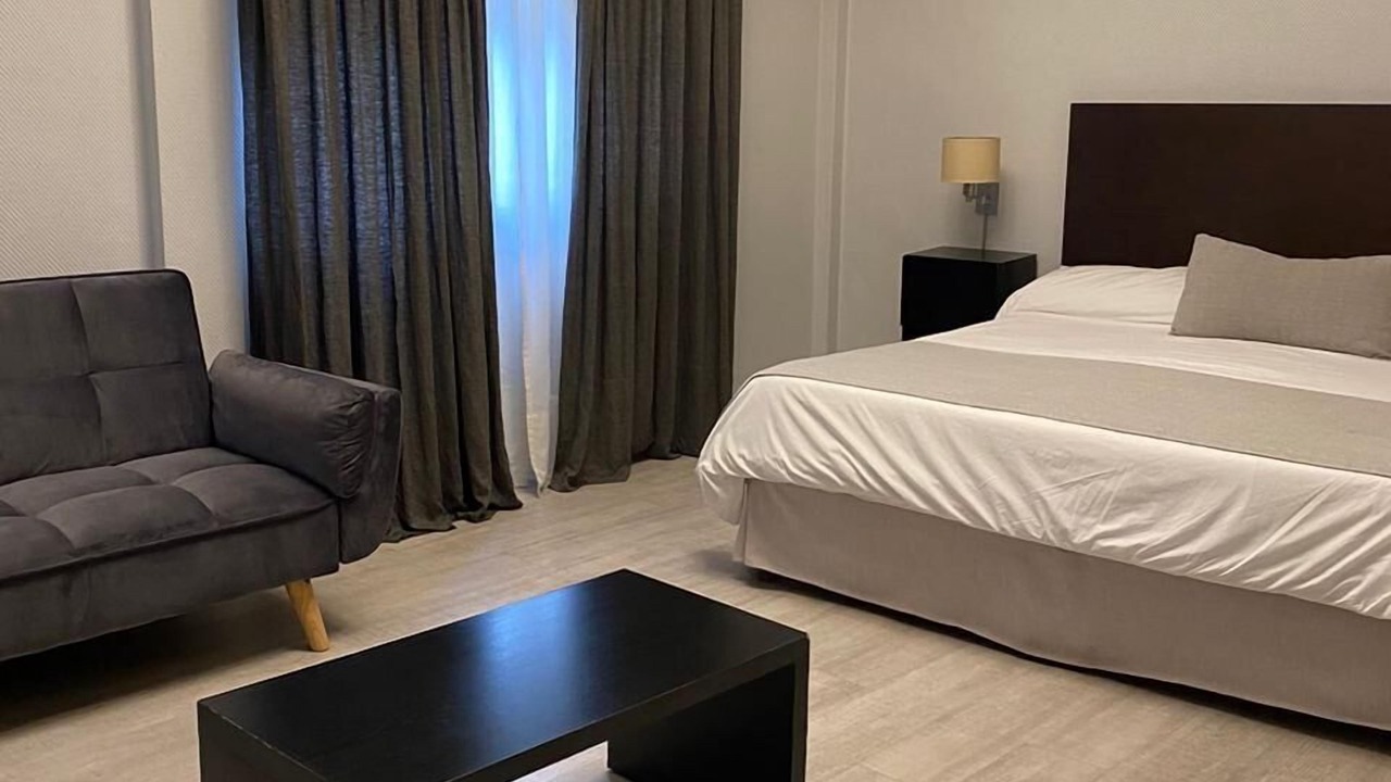 Photo of Bedroom in Balvanera