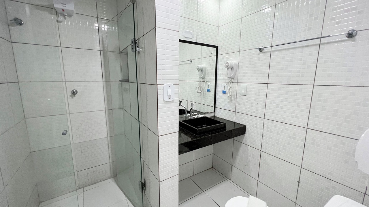 Photo of Bathroom in Ponta Verde
