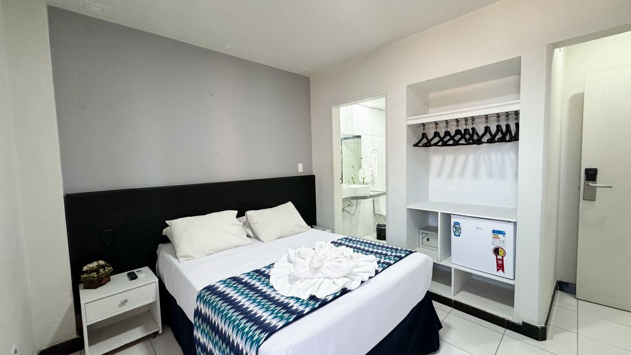 Photo of Bedroom in Ponta Verde