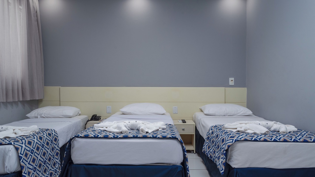 Photo of Bedroom in Ponta Verde