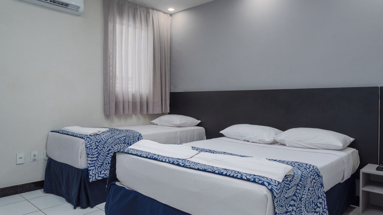 Photo of Bedroom in Ponta Verde
