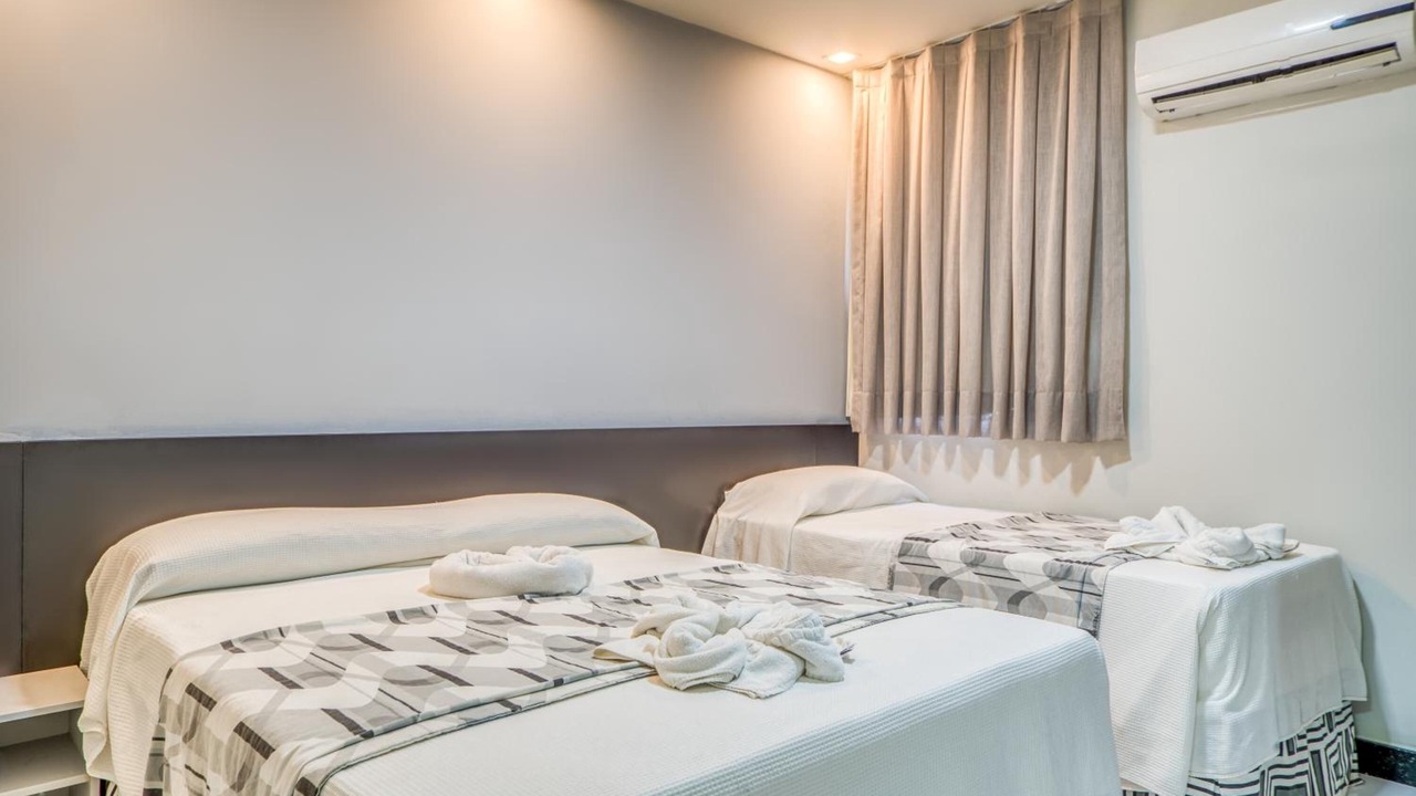 Photo of Bedroom in Ponta Verde