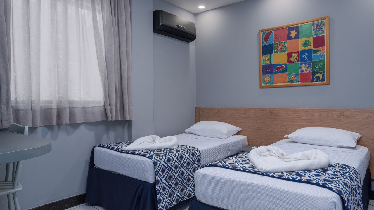 Photo of Bedroom in Ponta Verde