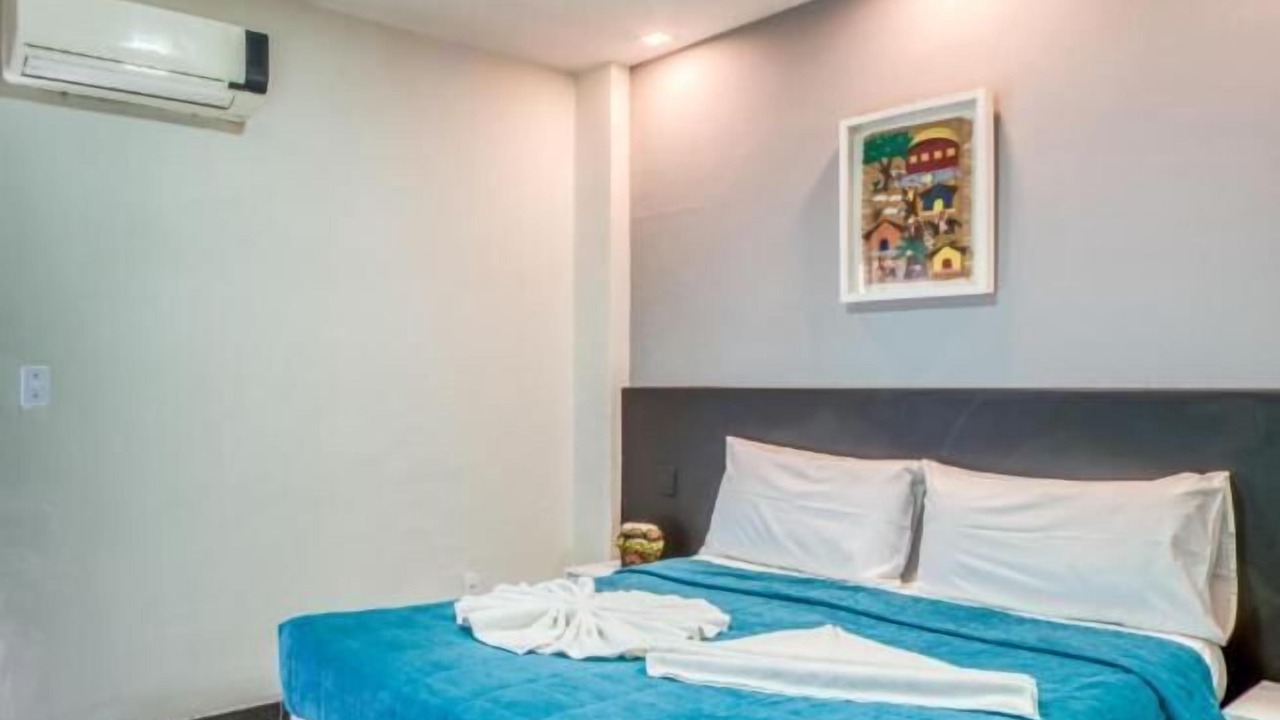 Photo of Bedroom in Ponta Verde