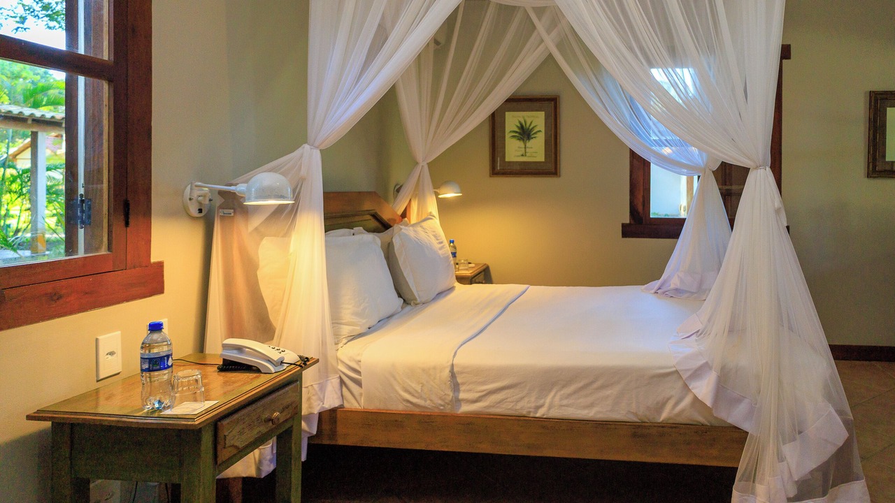 Photo of Bedroom in Santo Andre