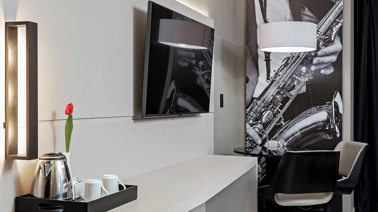 Photo of Bedroom in Batel