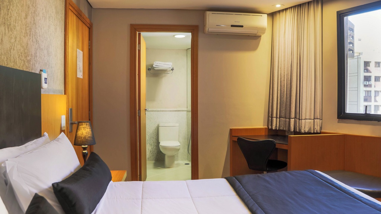 Photo of Bedroom in Batel