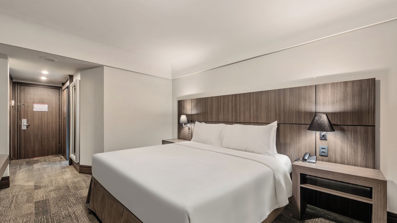 Photo of Bedroom in Matriz