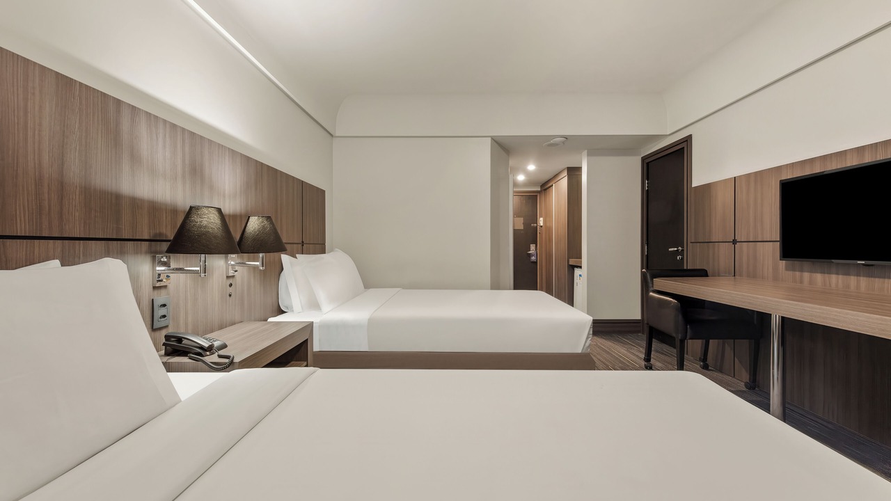 Photo of Bedroom in Matriz