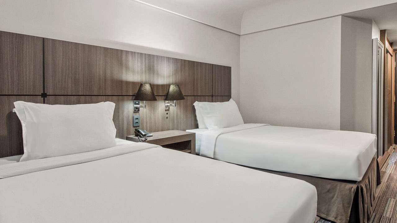 Photo of Bedroom in Matriz
