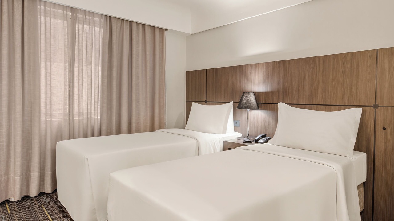 Photo of Bedroom in Matriz