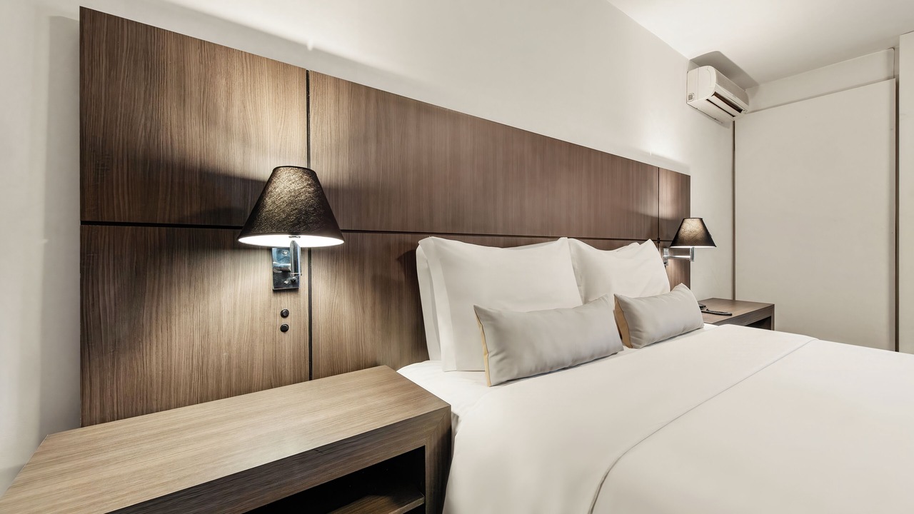 Photo of Bedroom in Matriz