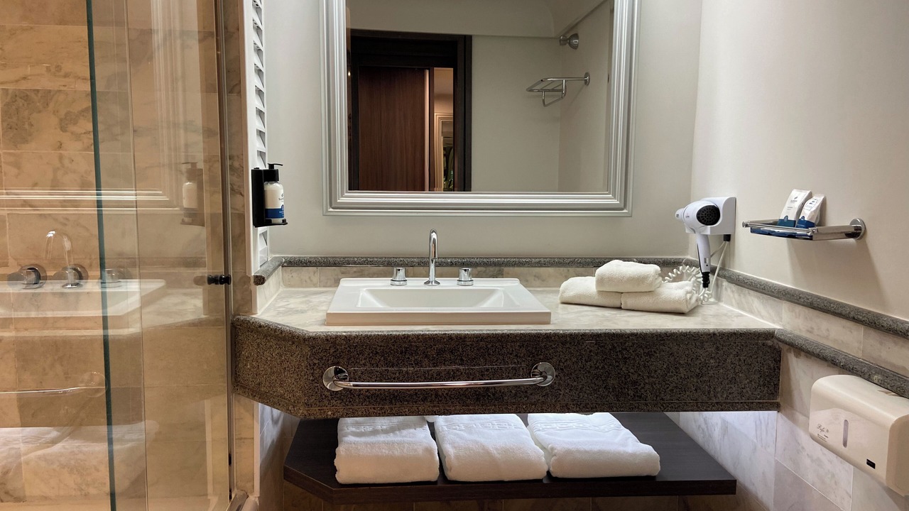 Photo of Bathroom in Matriz
