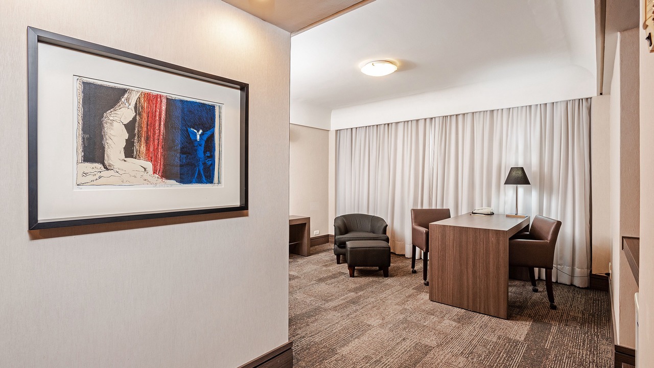 Photo of Bedroom in Matriz