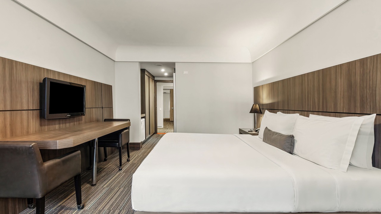 Photo of Bedroom in Matriz