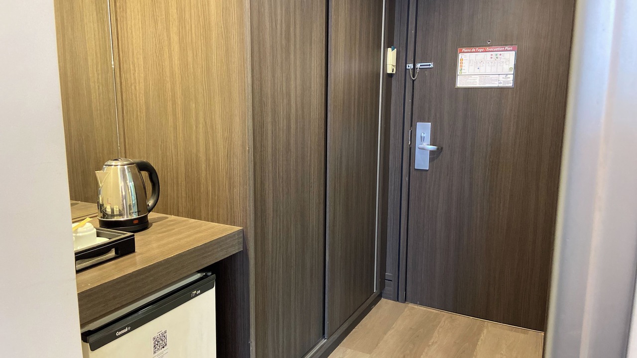 Photo of Bedroom in Matriz