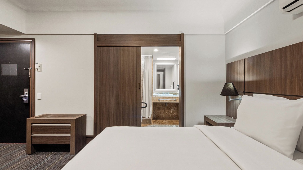 Photo of Bedroom in Matriz