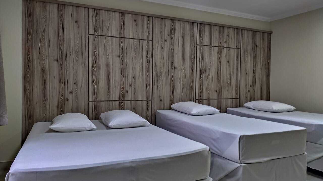 Photo of Bedroom in Matriz