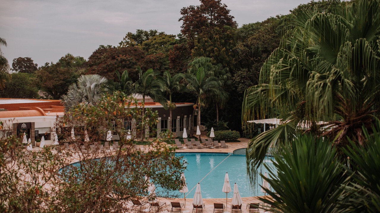Photo of Outdoor in Vila Yolanda