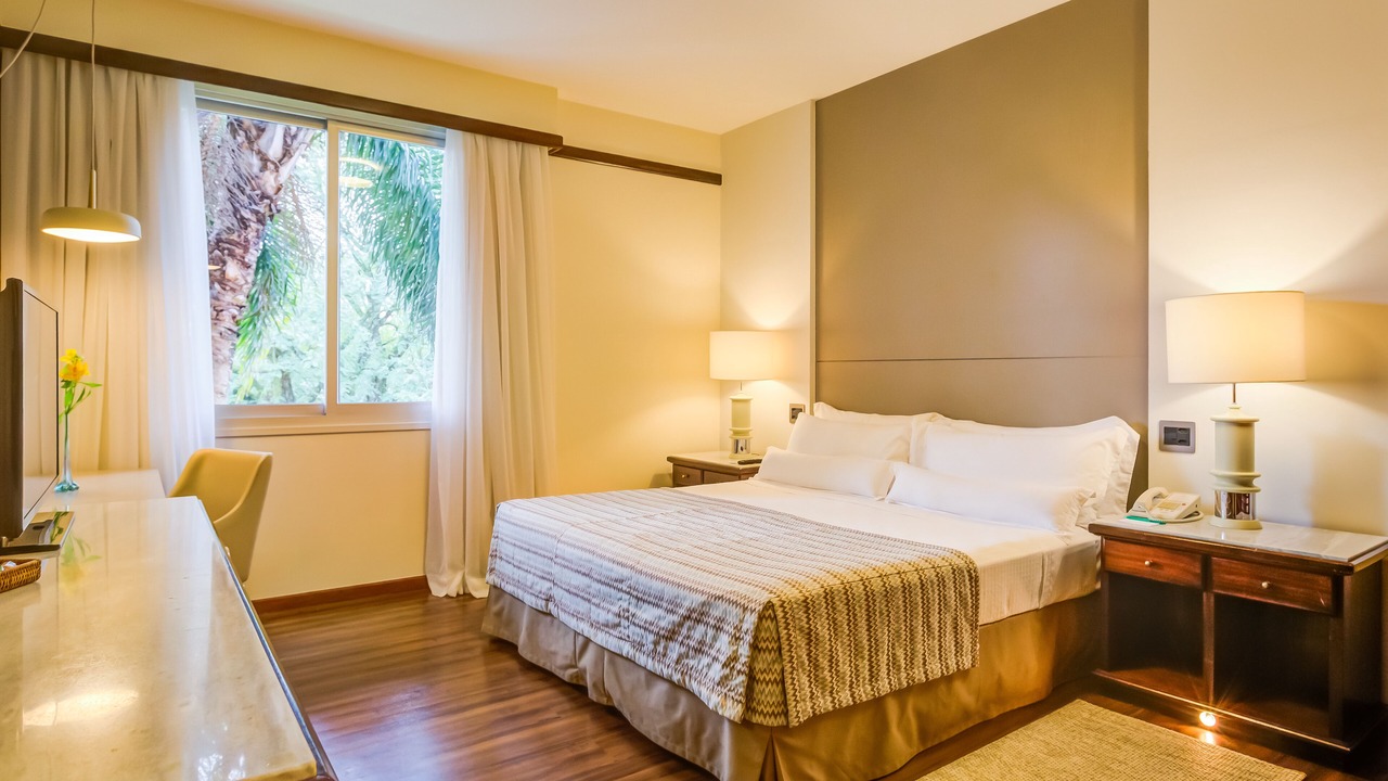 Photo of Bedroom in Vila Yolanda