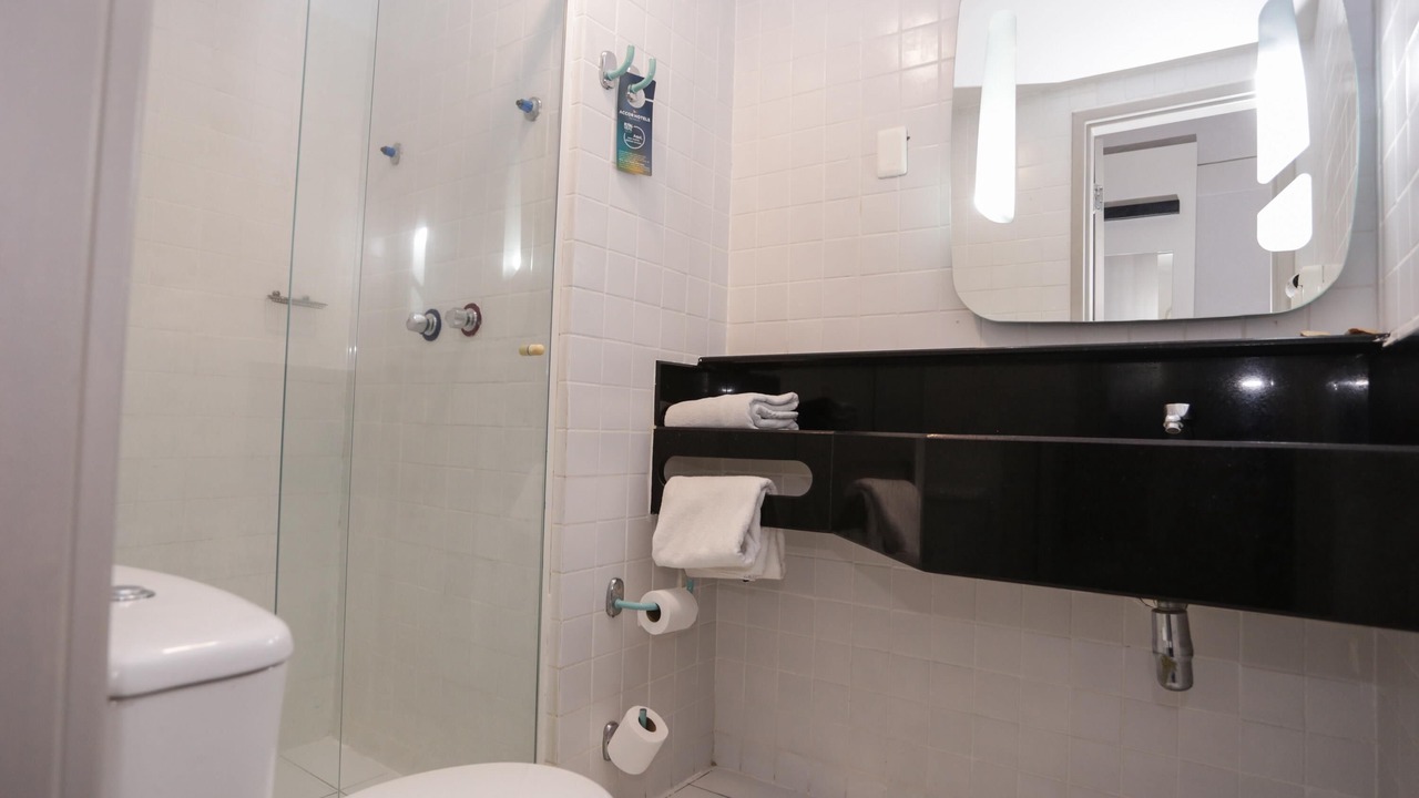 Photo of Bedroom in Centro