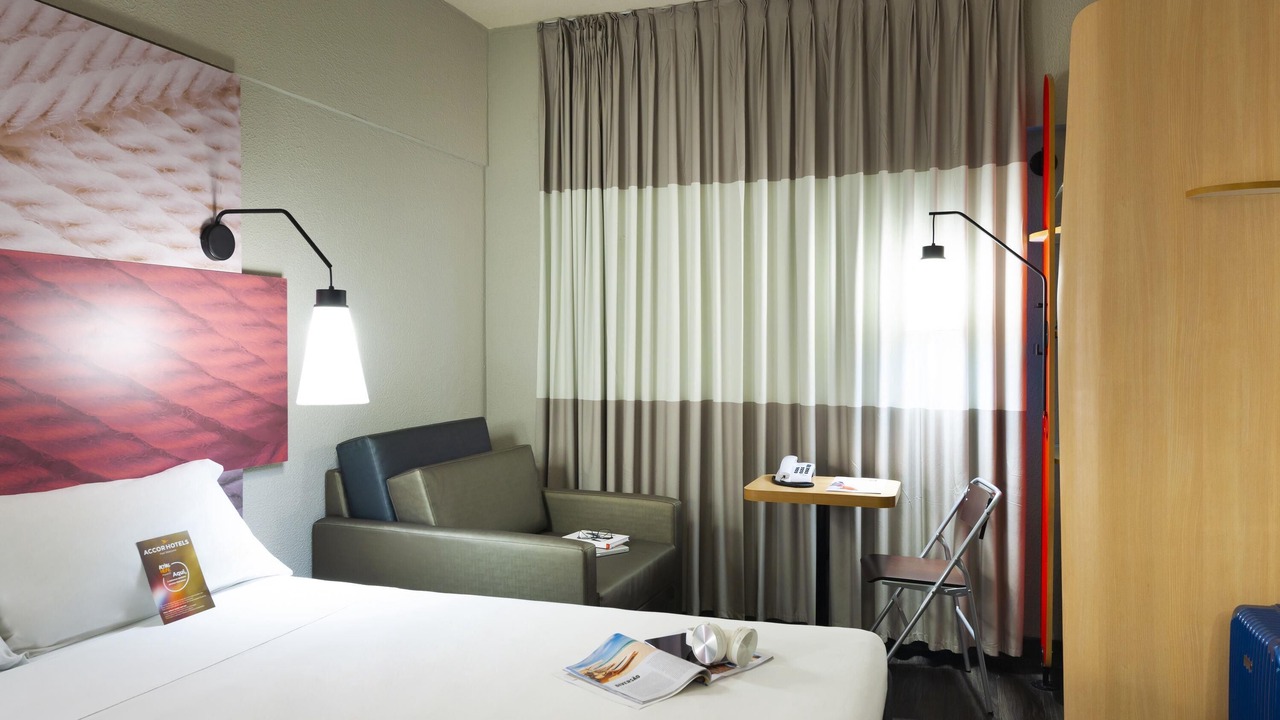 Photo of Bedroom in Centro