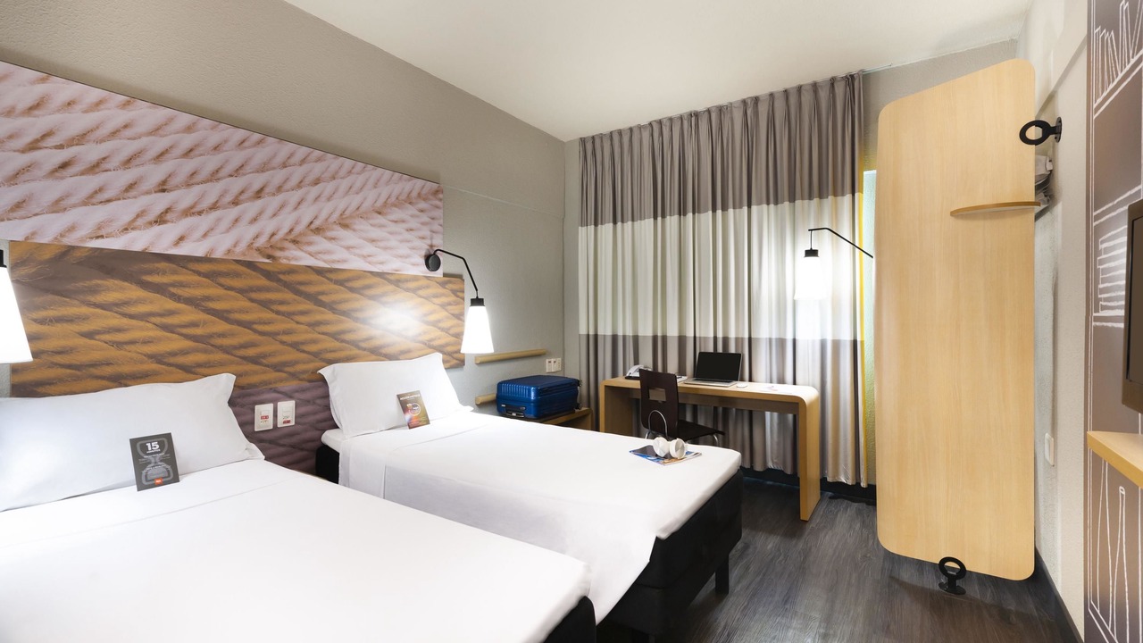 Photo of Bedroom in Centro