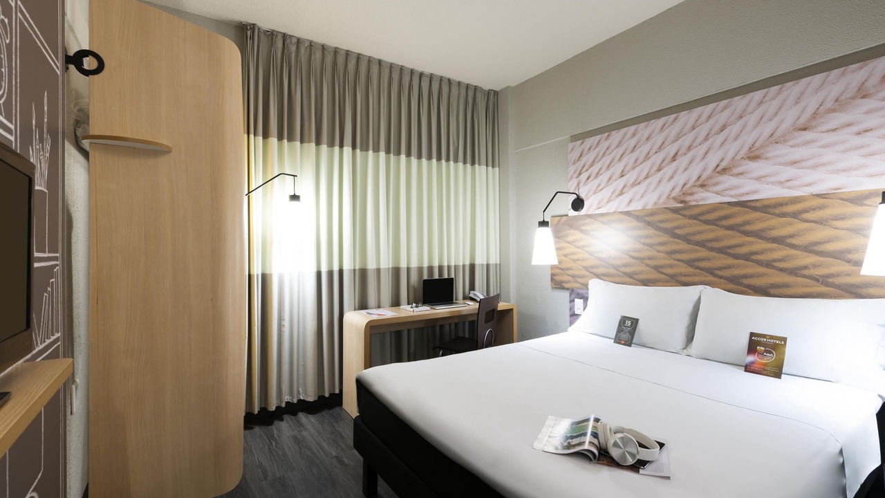 Photo of Bedroom in Centro