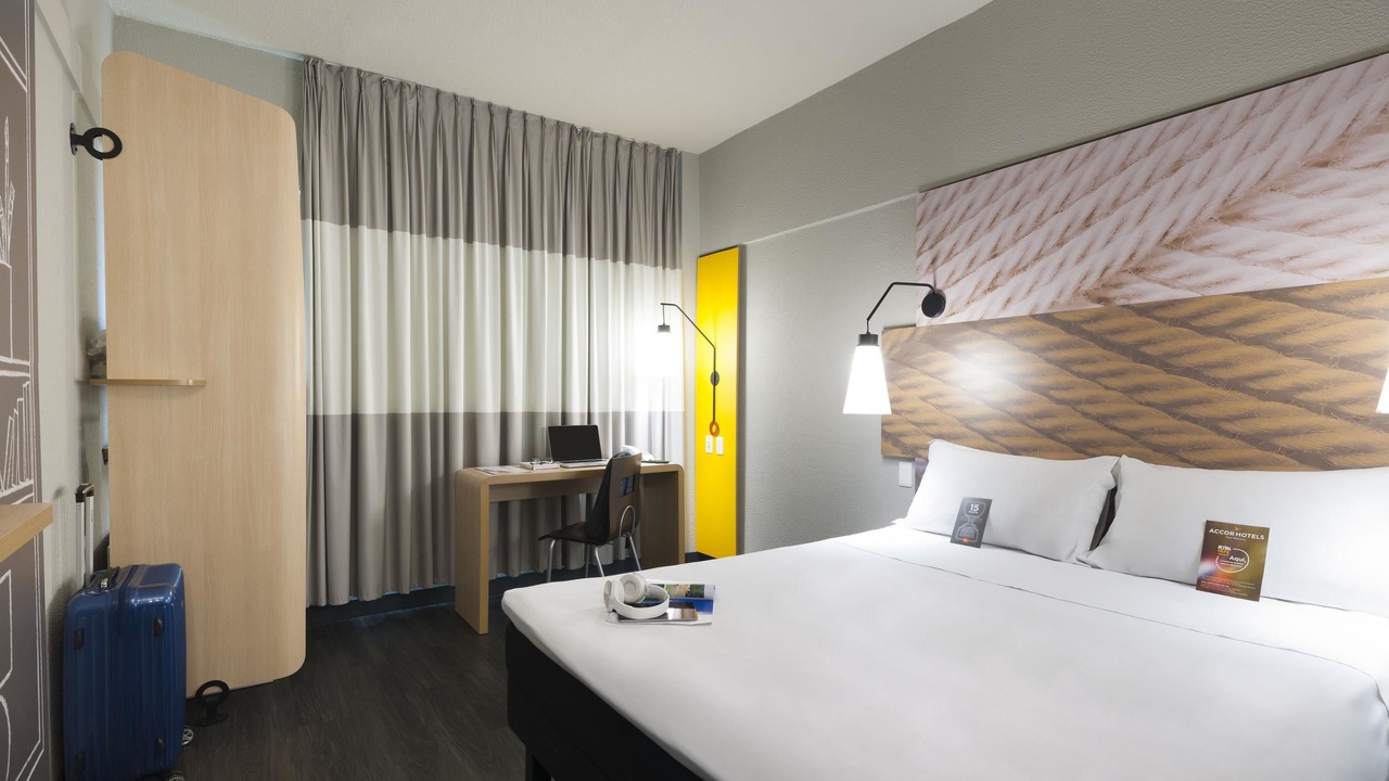 Photo of Bedroom in Centro