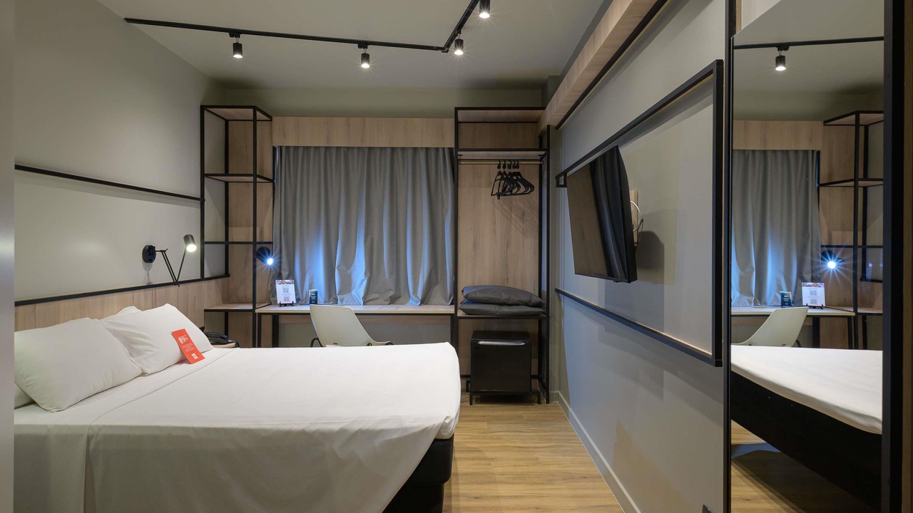 Photo of Bedroom in Grageru