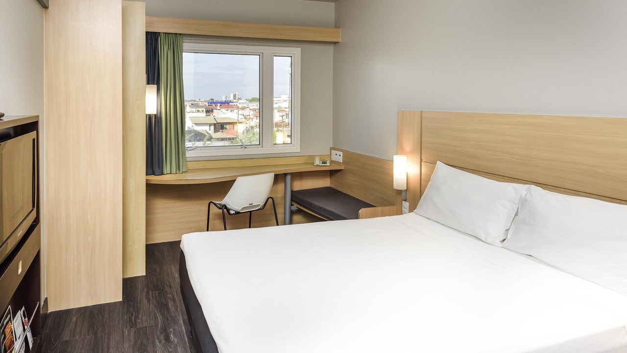 Photo of Bedroom in Grageru