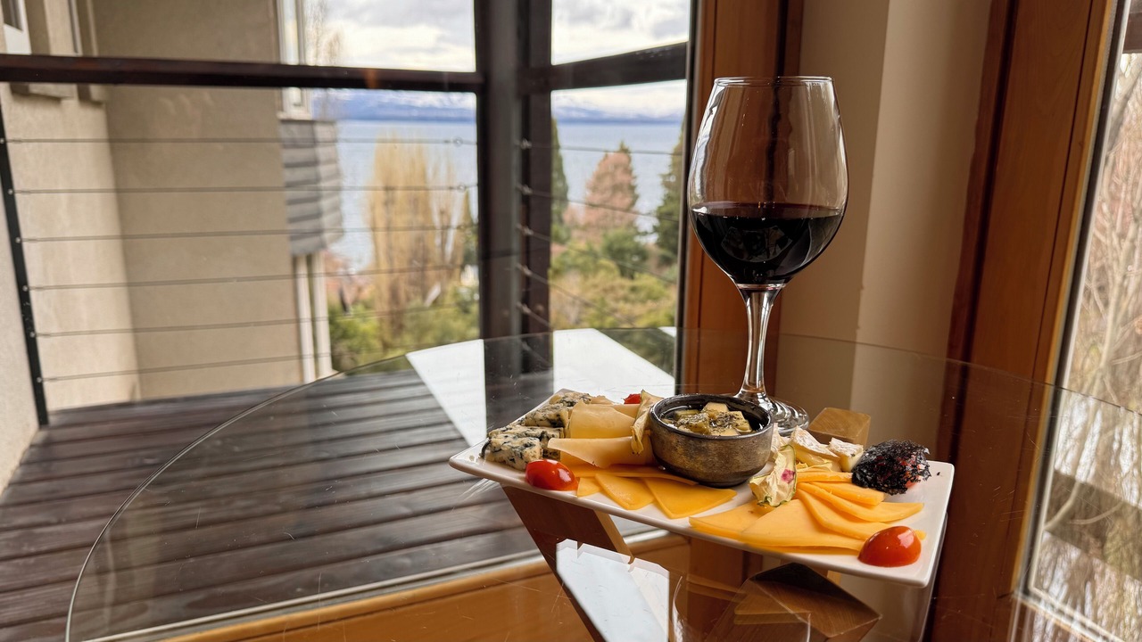 Photo of Bedroom in San Carlos de Bariloche
