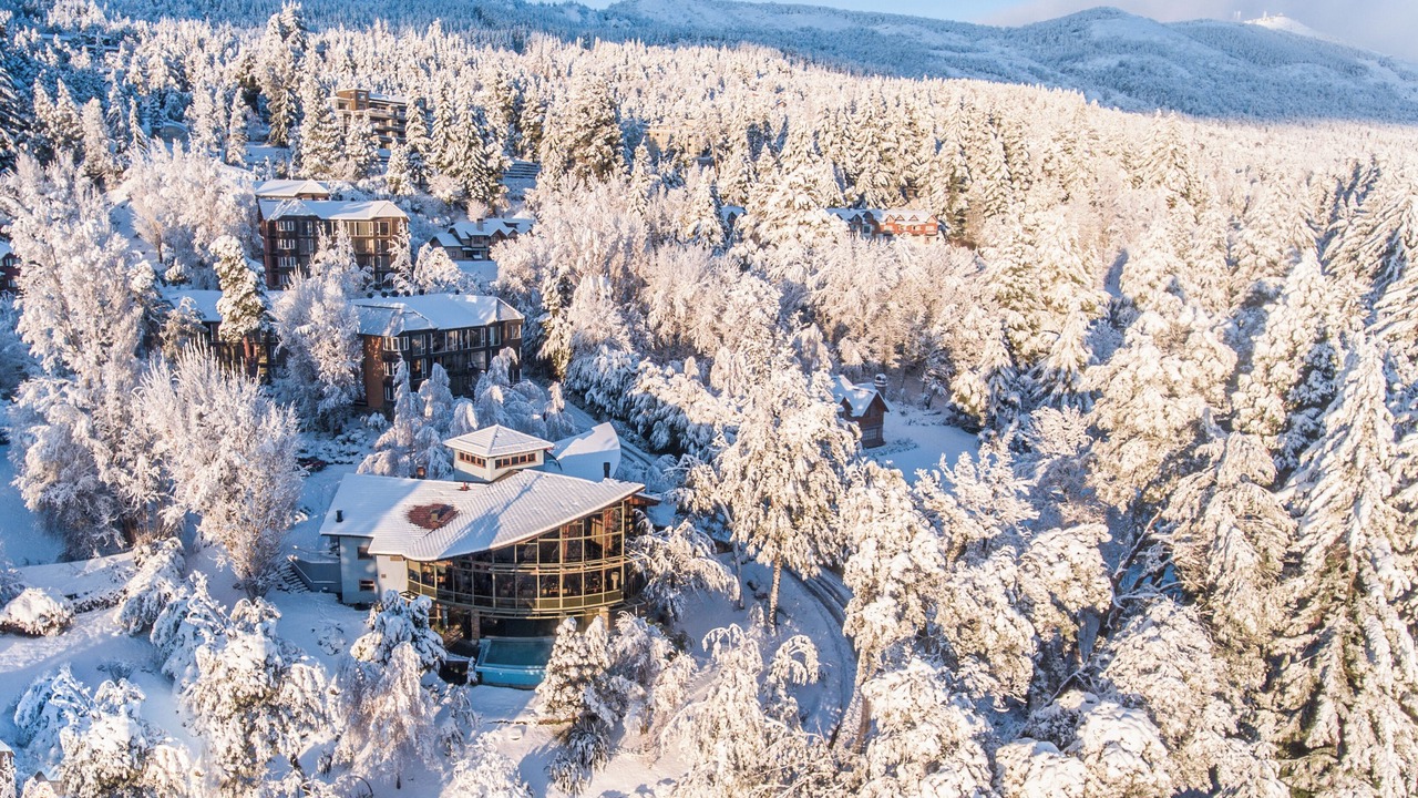 Photo of Outdoor in San Carlos de Bariloche