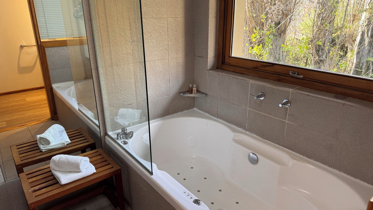 Photo of Bathroom in San Carlos de Bariloche