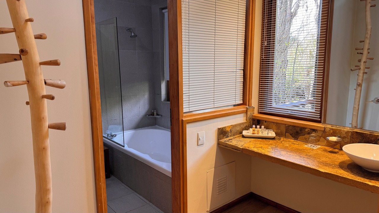 Photo of Bathroom in San Carlos de Bariloche