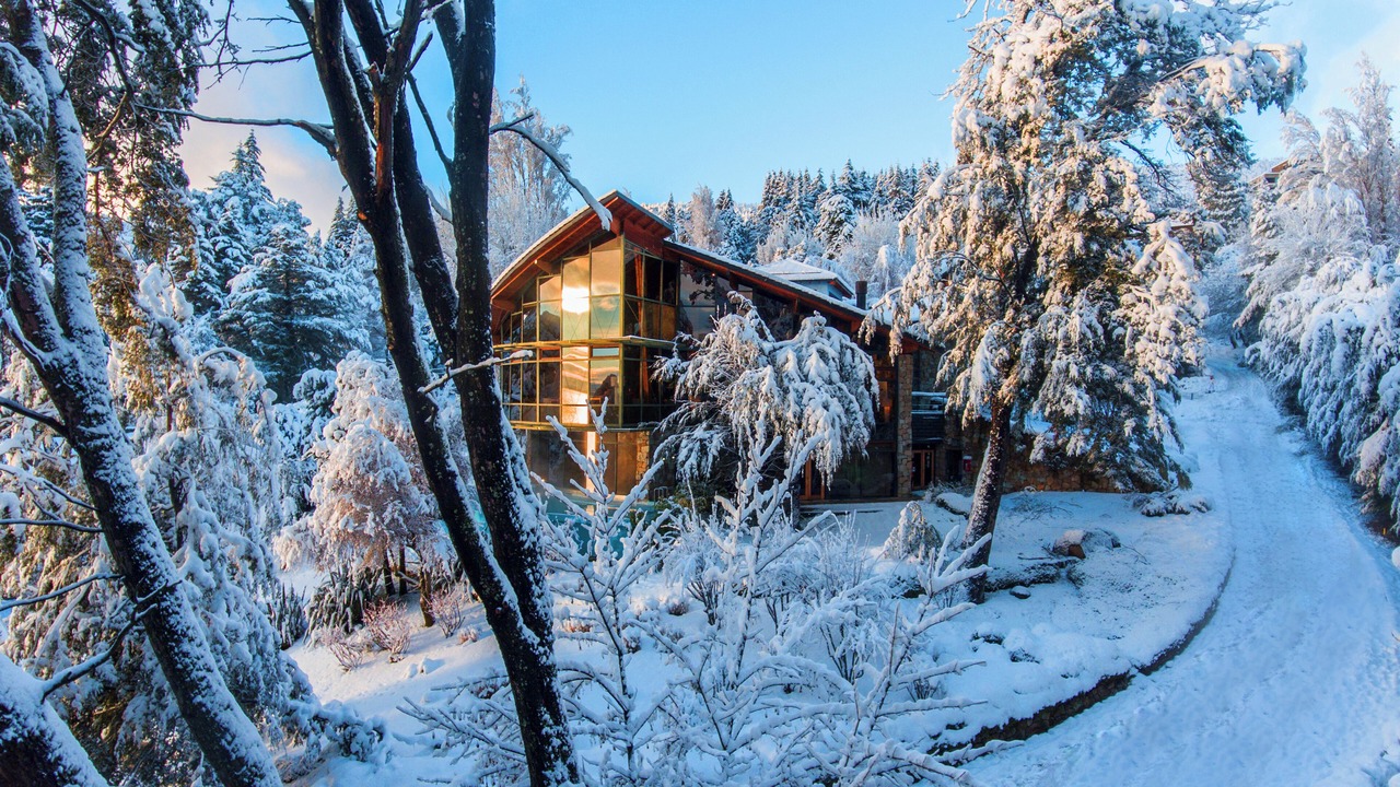 Photo of Outdoor in San Carlos de Bariloche