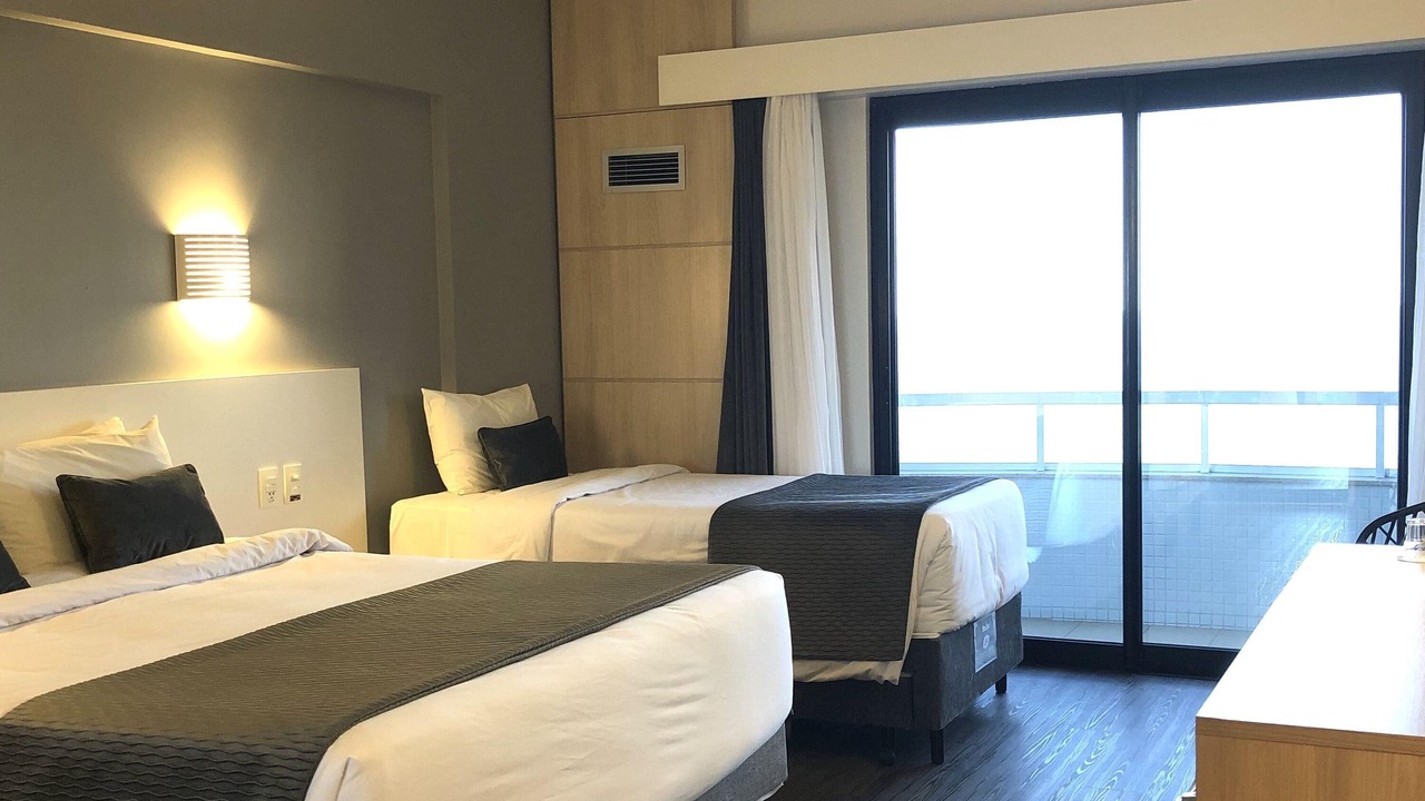 Photo of Bedroom in Centro
