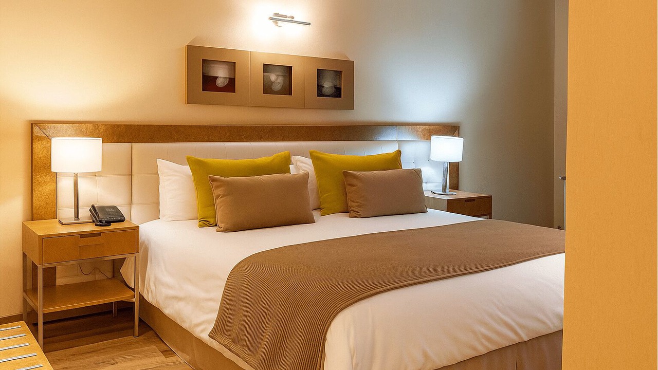 Photo of Bedroom in Province of Tierra del Fuego
