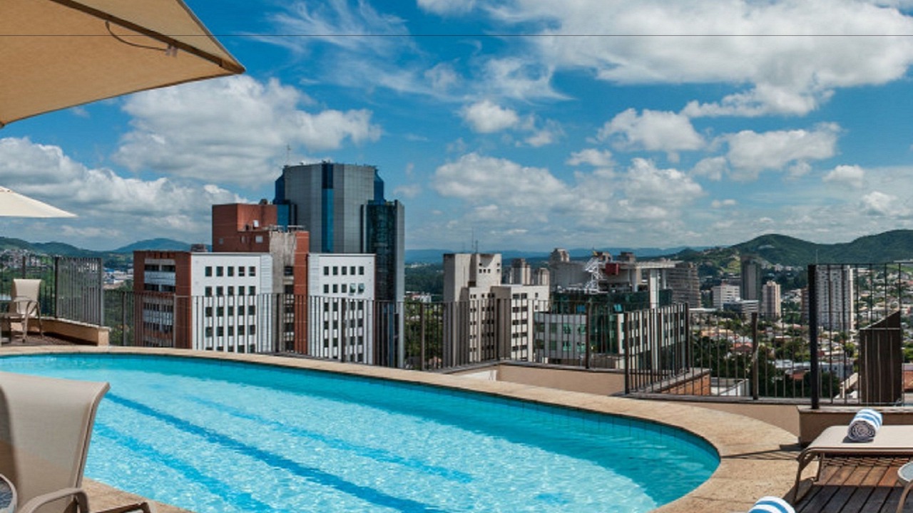 Photo of Outdoor in Alphaville Industrial