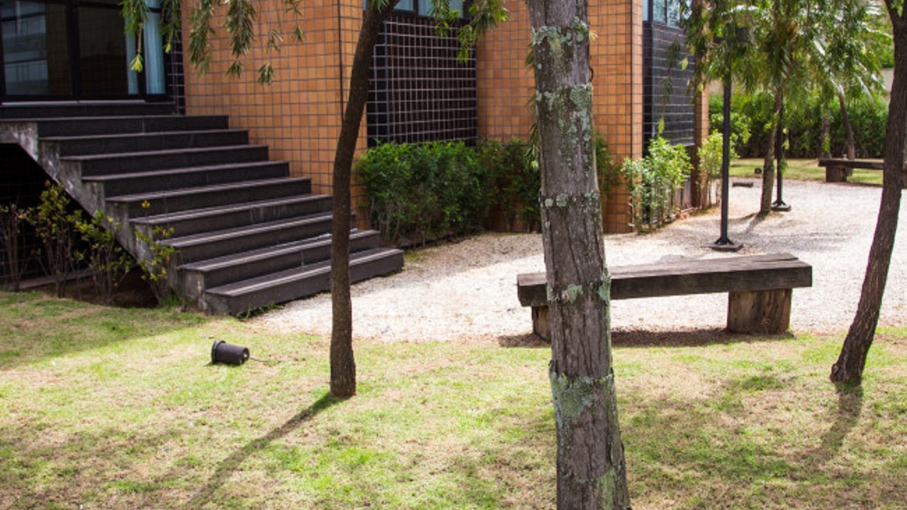 Photo of Outdoor in Alphaville Industrial