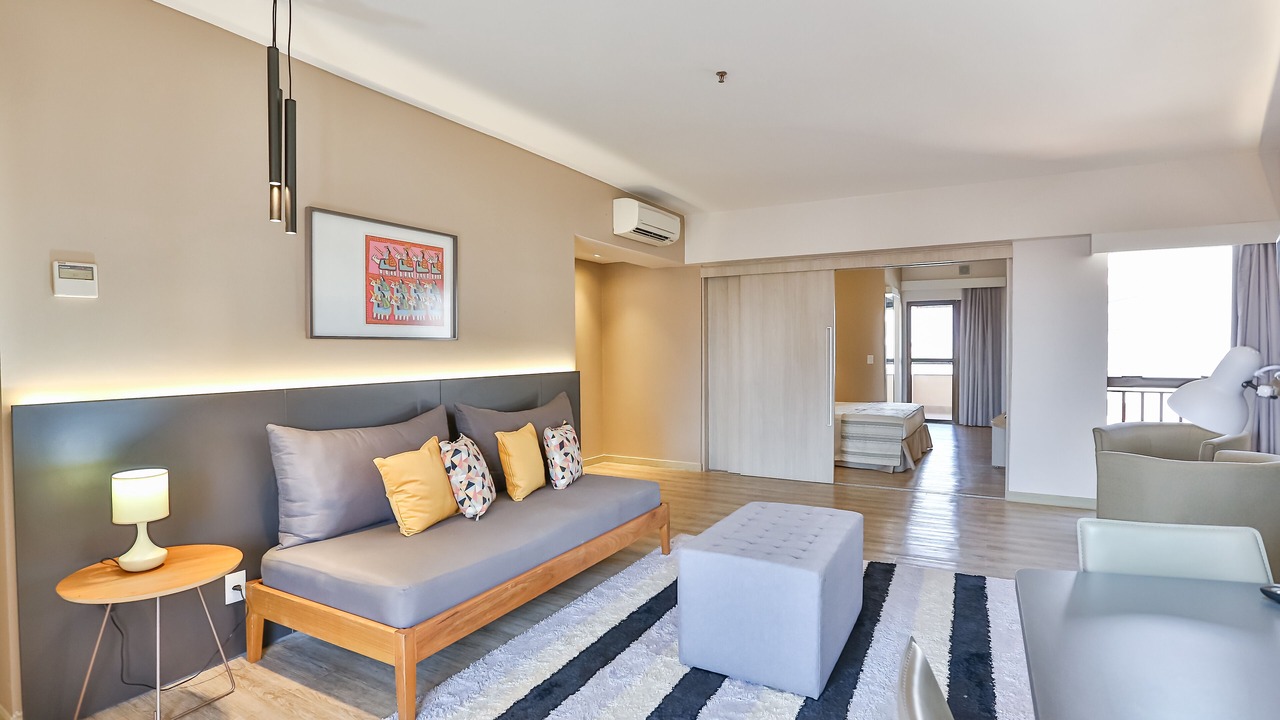 Photo of Bedroom in West Sector